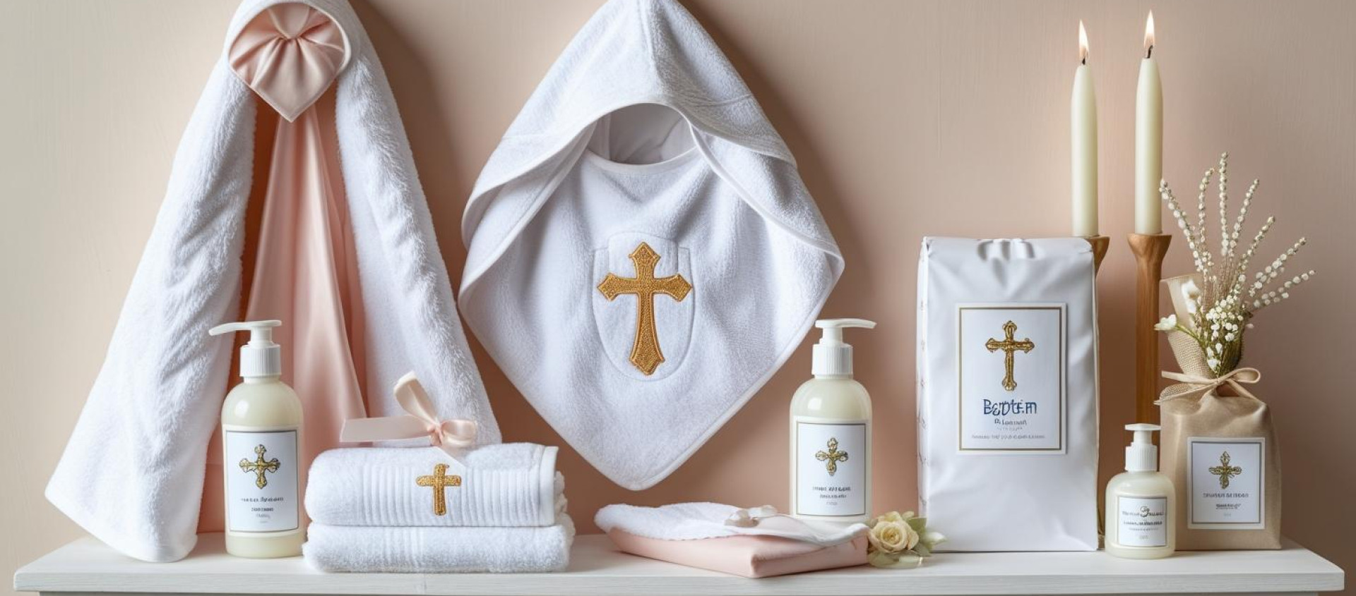 Είδη Βάπτισης