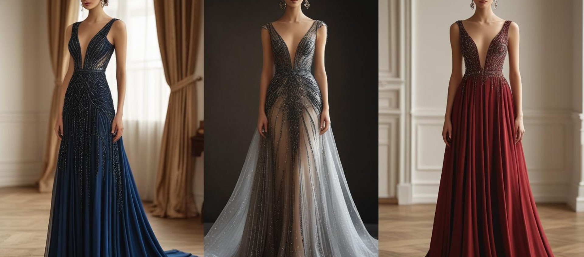 Βραδινά Φορέματα