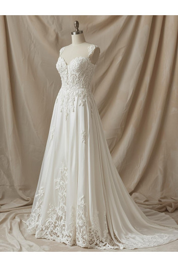 wedding dress example